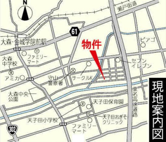 【地図】