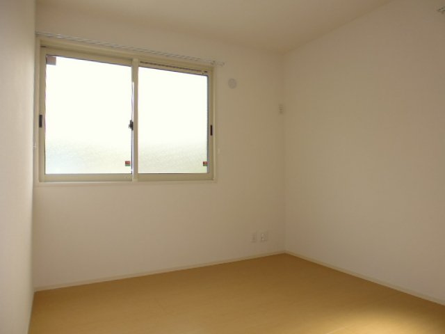 シャルムＢの寝室|洋室