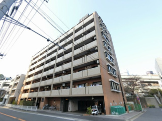 【外観】 | JR横須賀線・京浜東北線・湘南新宿ライン・東海道本線・他各線「横浜」駅徒歩8分！