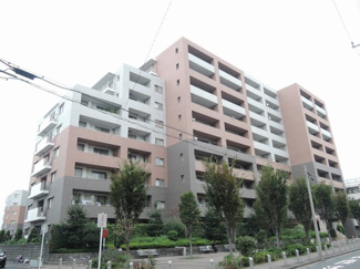 【外観】 | JR京浜東北線「鶴見」駅徒歩13分、京浜急行線「京急鶴見」駅徒歩12分！