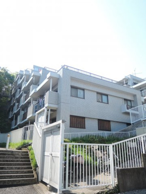 【外観】 | クリオ綱島壱番館 | 横浜市営地下鉄グリーンライン「高田」駅徒歩8分の好立地！