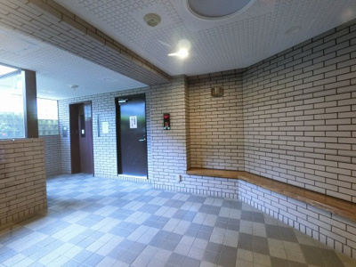 【その他共用部分】 | ナイスアーバン日吉Ⅱ | マンション館内