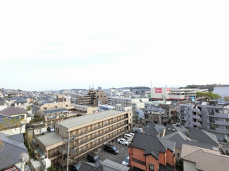 【展望】 | 3階部分からの眺望♪