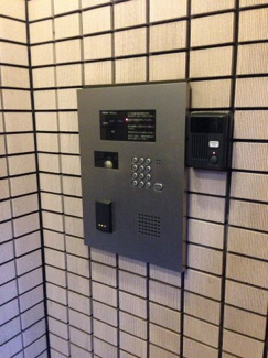 【その他共用部分】 | オートロック