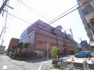 【外観】 | 京急本線「八丁畷」駅より徒歩3分