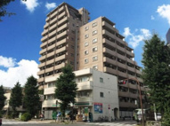 ライオンズプラザ本蓮沼の画像