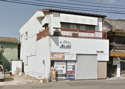 【外観】 | 戸建　河野別府