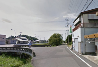 【前面道路含む現地写真】 | 戸建　河野別府