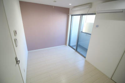 【居間・リビング】 | ヴィラクレール神戸