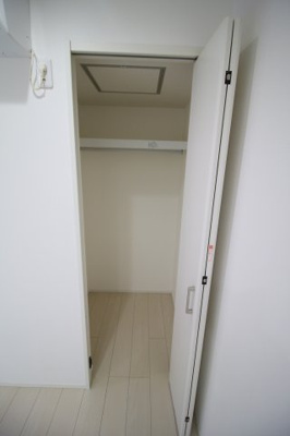 【収納】 | ヴィラクレール神戸