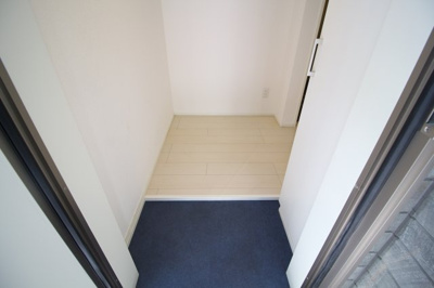 【玄関】 | ヴィラクレール神戸