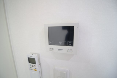 【セキュリティ】 | ヴィラクレール神戸