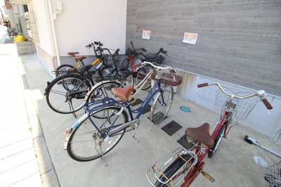 【その他共用部分】 | ヴィラクレール神戸