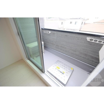 【バルコニー】 | ヴィラクレール神戸