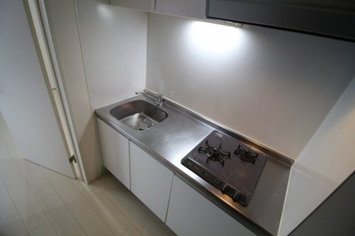 【キッチン】 | ヴィラクレール神戸