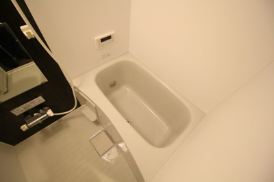 【浴室】 | ヴィラクレール神戸