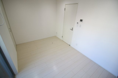 【寝室】 | ヴィラクレール神戸