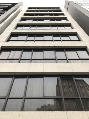 千代田区麹町５丁目の事務所