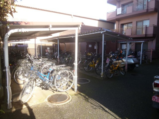 【その他共用部分】