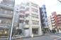 朝日小日向マンションの画像