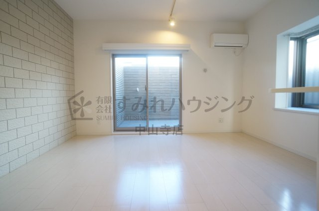 ルームⅠの展望