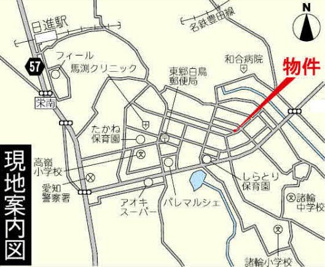 【地図】