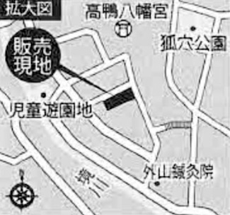 【地図】