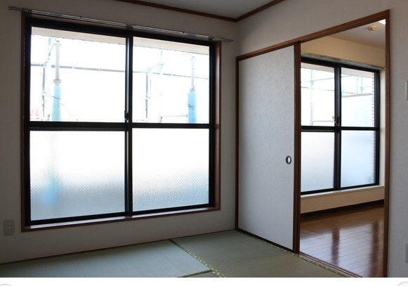 マウイハイツの展望