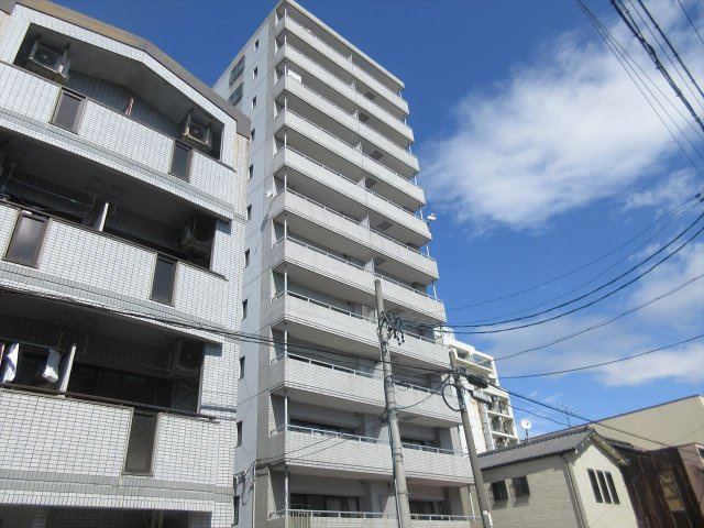 ロジェ新栄南