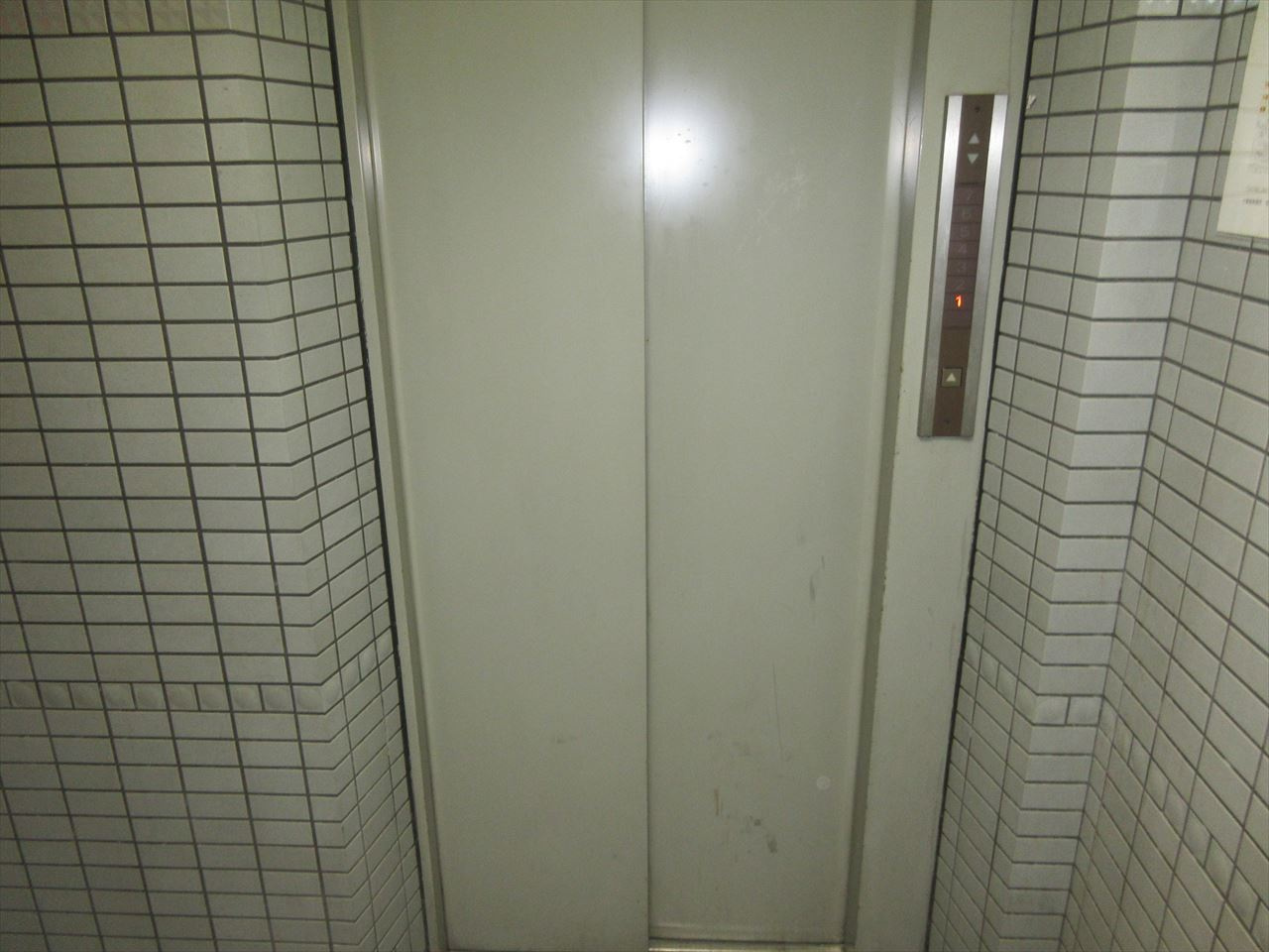 ラフィナス新栄のその他共用部分|ラフィナス新栄
