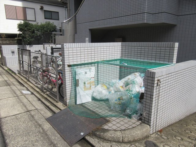 ラフィナス新栄のその他共用部分|ラフィナス新栄