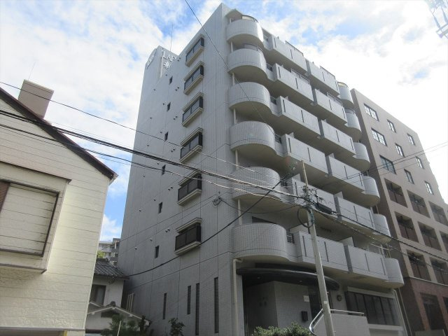 ラフィナス新栄