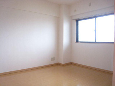 【寝室】 | スピカ恒星