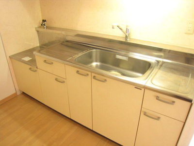 【キッチン】 | スピカ恒星