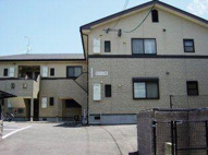 春日市上白水１０丁目のアパートの画像