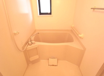 【浴室】