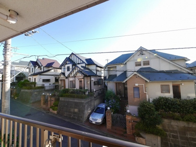 【展望】 | アベニュー山手台