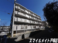 アベニュー山手台の画像