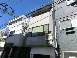 【外観】 | おしゃれな外観です