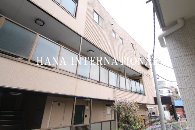 ベレス市川の展望