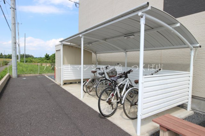 【その他共用部分】 | アヴァンセ