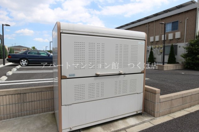 【その他共用部分】 | アヴァンセ