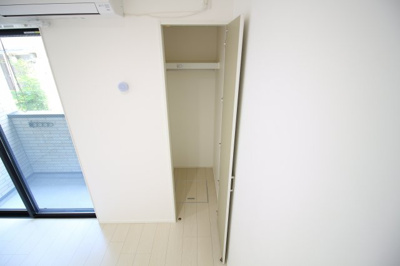 【収納】 | ディアマン東尻池