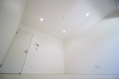 【内装】 | ディアマン東尻池