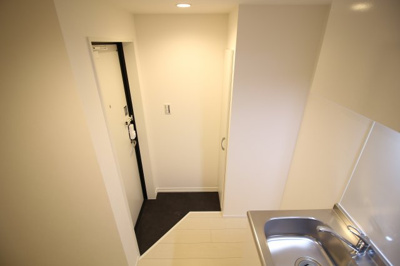 【玄関】 | ディアマン東尻池