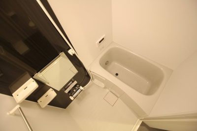 【浴室】 | ディアマン東尻池