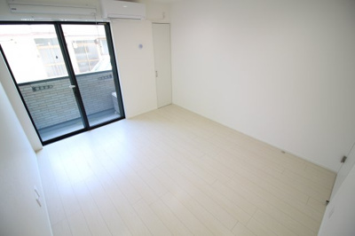 【洋室】 | ディアマン東尻池