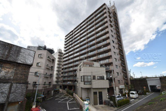 【外観】 | 物件のお問い合わせは、 ０３－５４５６－５４１５までお気軽にどうぞ！