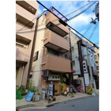 アーネスト坂田の画像