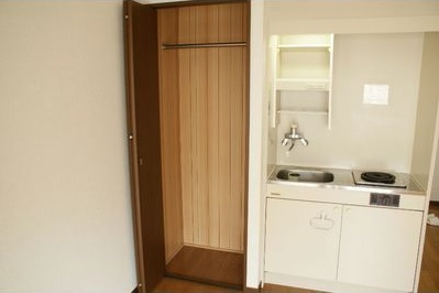 【収納】 | アーネスト坂田